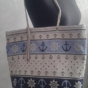 Робота Гобеленова пляжна сумка