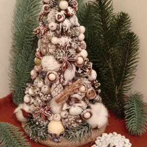 Робота Ялинка