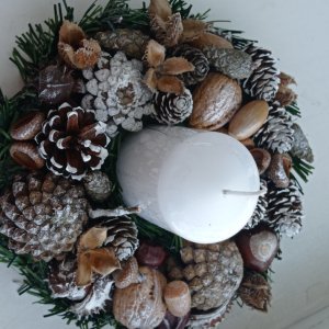 Робота Підсвічник