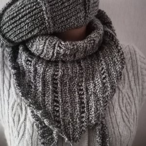 Робота Берет та бактус теплі