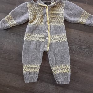 Работа Комби