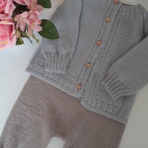 Работа Костюмчик