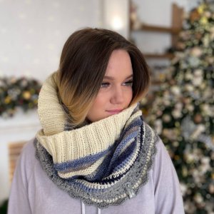 Робота Снуд Серед зірок