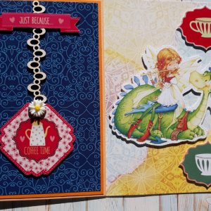 Робота Листівка зі своєю історією