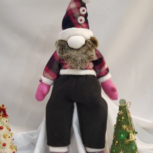 Робота ГНОМ – дитяча іграшка