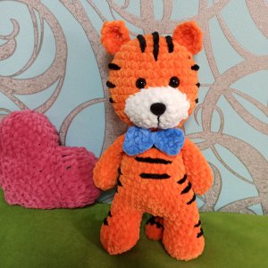 Робота Тигр