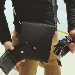 Работа Набор подарков