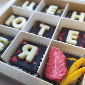 Работа Красивые подарки для корпоративов. Полезно и со вкусом.