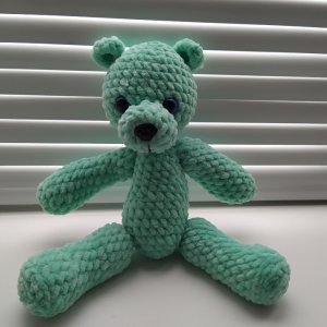 Робота Іграшки