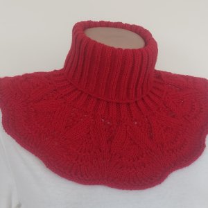 Робота Манішка "Олена" червона