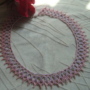 Работа Нежность