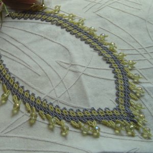 Работа Свет побеждает тьму