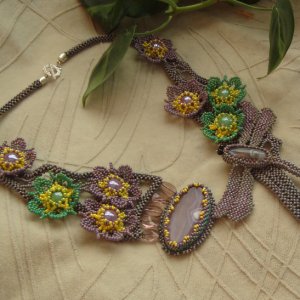 Робота На галявині