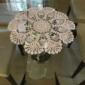 Робота Серветка