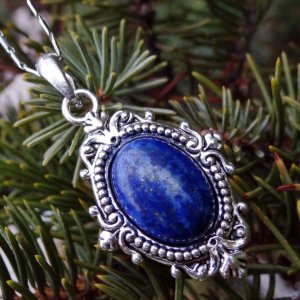 Робота Кулон "Неба край"