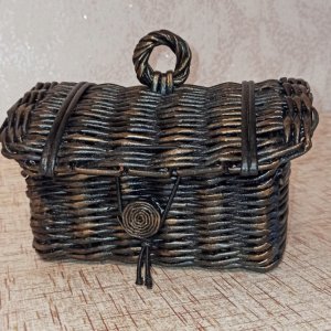 Робота Маленька скринька скринька