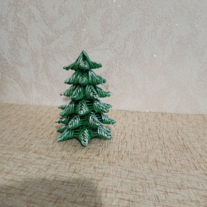 Робота Ялинка.