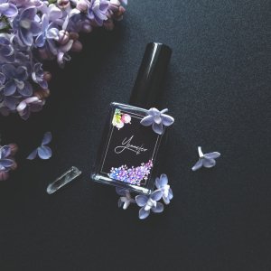 Работа Духи "Yennefer"