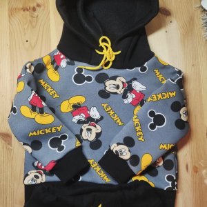 Работа Детский костюм