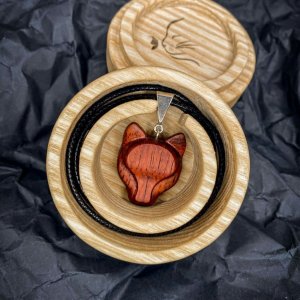 Робота Кулон Кішка