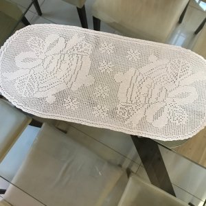Работа Новогодняя дорожка