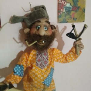 Робота Є ЩЕ ПОРОХ...!!!