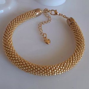 Работа Браслет ручной работы