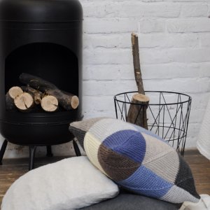 Робота Подушка Шале Шелдон