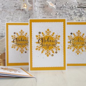 Работа Корпоративные открытки к Новому году