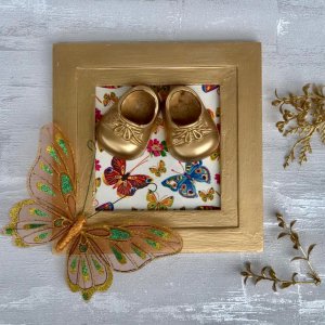 Работа панно