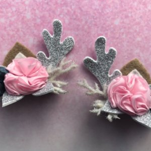 Робота Вушка заколки