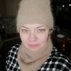 Робота Затишний комплект