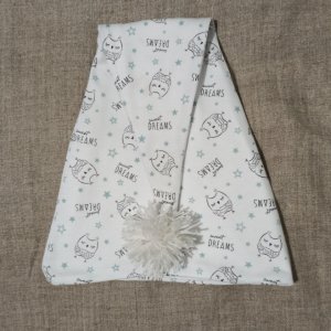 Робота Нічний ковпак Совушки, солодких снів