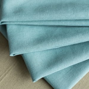 Работа Скатертина 150 см x 100 см М'ятна