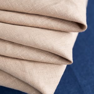 Робота Скатертина 150 см x 100 см Бежевий