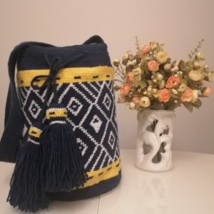 Работа Сумка Mochila