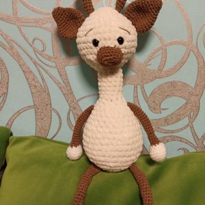 Робота Олень