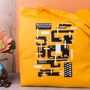 Работа Абстракция 2