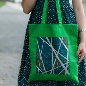 Робота Абстракція 3