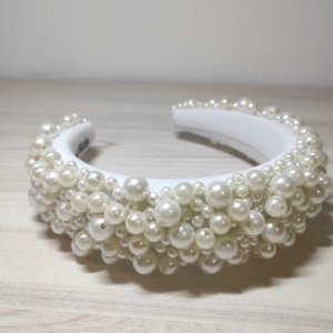 Робота Обруч з перлинами