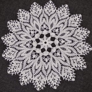 Робота Мереживна серветка