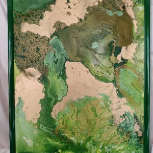 Робота Картина "Всесвіт"