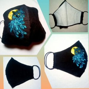 Робота Маска