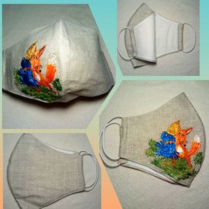 Робота "Обійми"