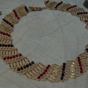 Робота Кольє – опліч