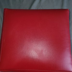 Робота Підставка для ніг, взуття