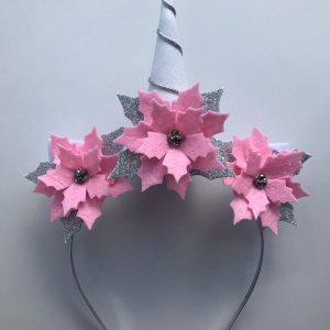 Робота Обруч Пуансетія1