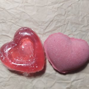 Работа Набор "С любовью"