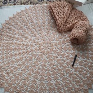 Робота Скатертинка ′Верба′