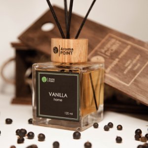 Робота Аромат